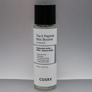 5 For $25 Item🌸 Cosrx The 6 Peptide Skin Booster Serum